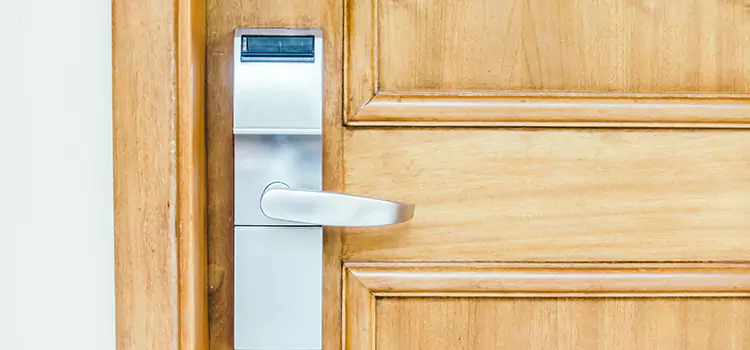 Advanced Solutions in De Pere, WI for Modern Security