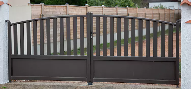 Advanced Gate Solutions in De Pere, WI