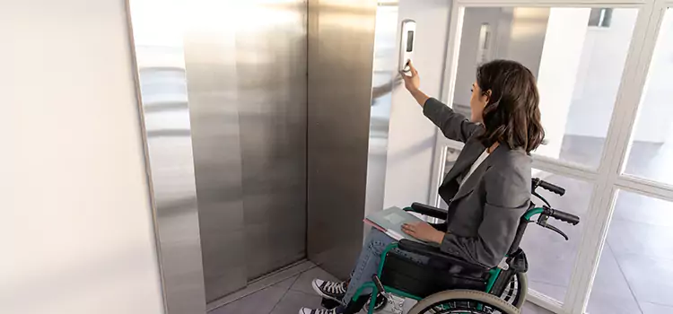Benefits of Modern Handicap Door Systems in De Pere, WI