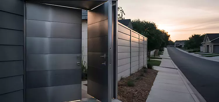 Comprehensive Steel Door Solutions in De Pere, WI