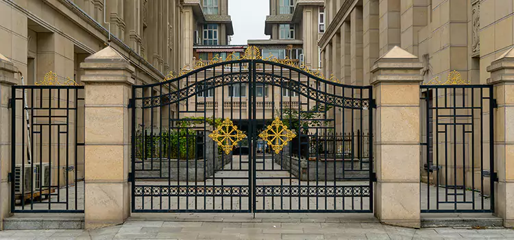 Comprehensive Iron Gate Maintenance Solutions in De Pere, WI