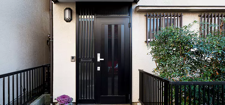 Popular Exterior Door Options in De Pere, WI