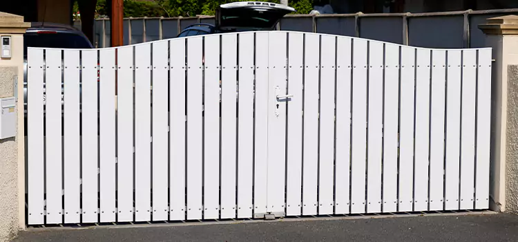 Why Choose Us for Residential Gate Repair in De Pere, WI?