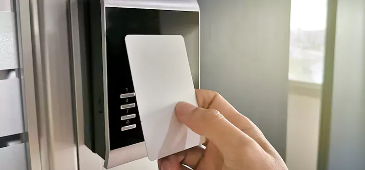 Advanced RFID Technology Integration in De Pere, WI
