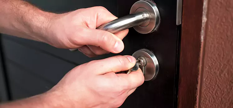 Door Closer Repair & Installation De Pere